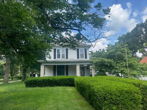 1719 S Maple St, Carthage, MO, 64836-3038 | Card Image