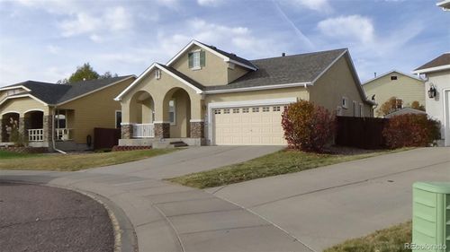 6739 Summer Grace St, Colorado Springs, CO, 80923-4442 | Card Image