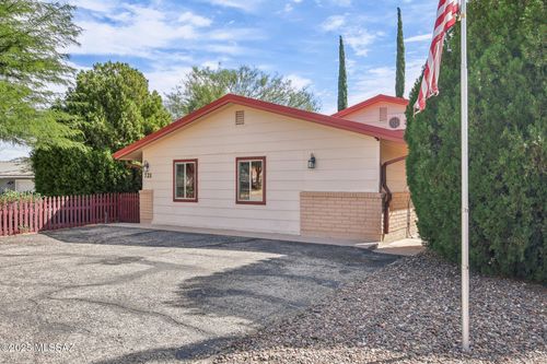 721 S Osage Dr, Benson, AZ, 85602-6849 | Card Image