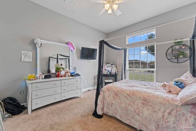3942 Flour Mill Cir, House other with 4 bedrooms, 2 bathrooms and 2 parking in Pace FL | Image 18
