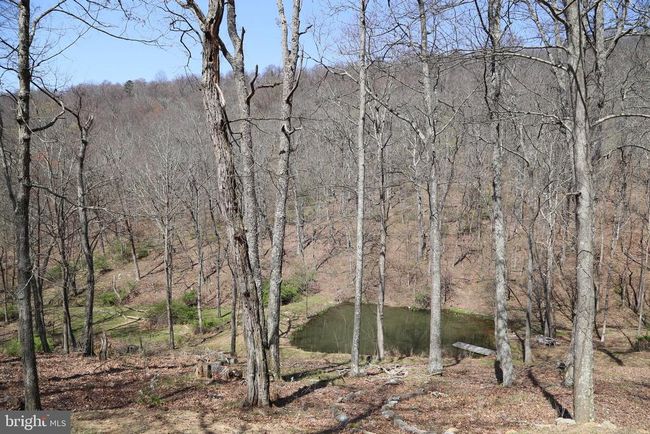 4423 High Knob Rd, House other with 2 bedrooms, 2 bathrooms and null parking in Old Fields WV | Image 20