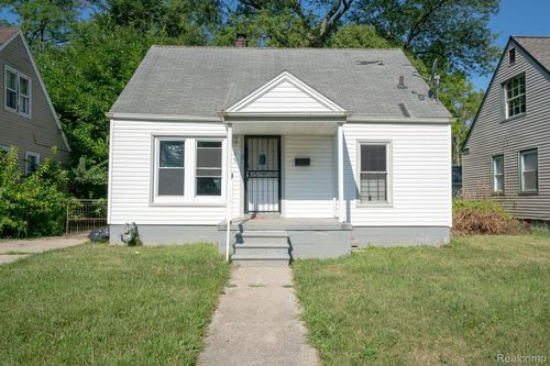 9637 Auburn St, Detroit, MI, 48228-1693 | Card Image