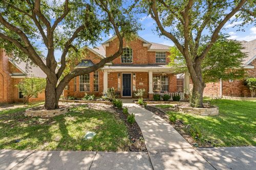 3415 Misty Meadow Dr, Dallas, TX, 75287-6025 | Card Image