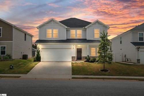 338 Pewter Cir, Simpsonville, SC, 29680-7443 | Card Image