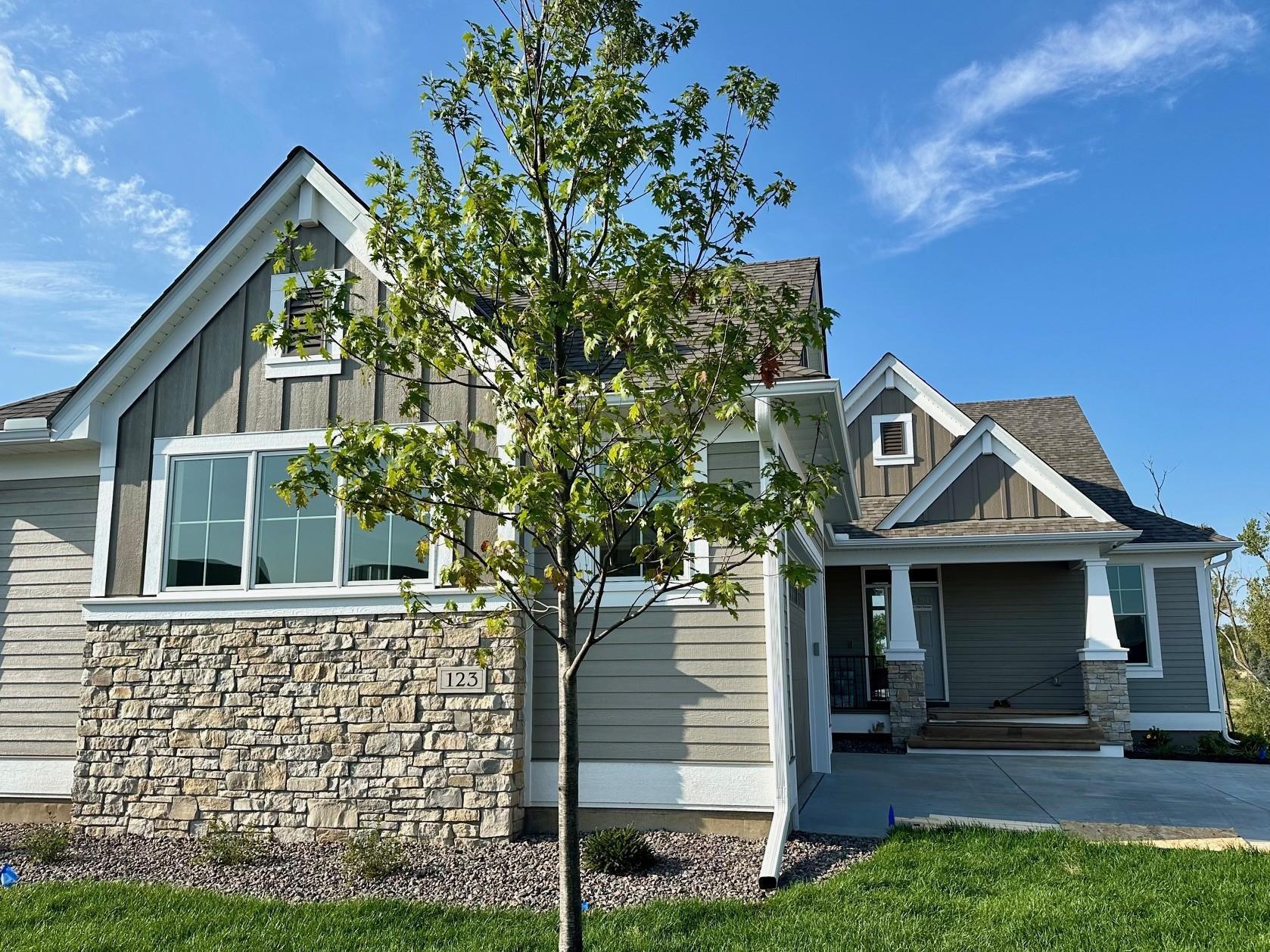 Spring Farm Rd, Saint Paul, MN 55127