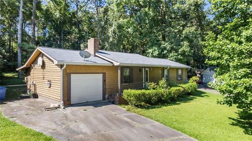 115 Carriage Trce, Stockbridge, GA, 30281-5923 | Card Image