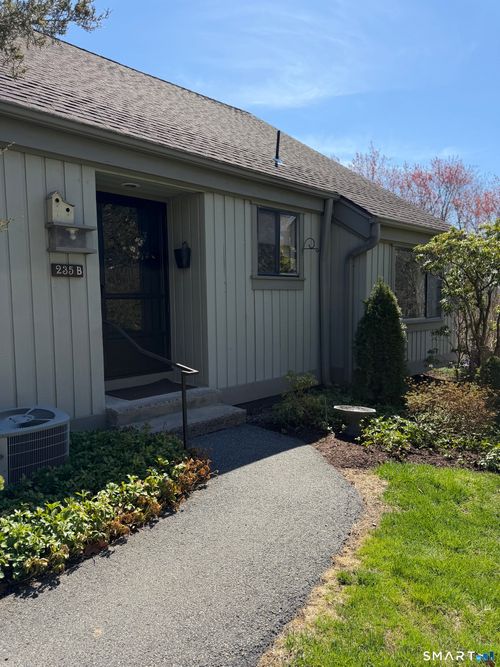 b-235 Heritage Village, Southbury, CT, 06488 | Card Image