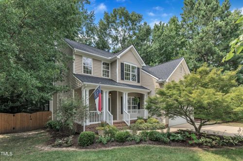 3007 Shopton Drive, Apex, NC, 27502 | Card Image