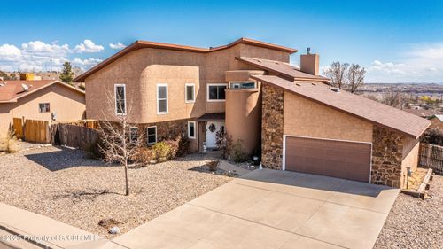 3306 N Cochiti Ave, Farmington, NM, 87401-2054 | Card Image