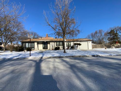 1601 Fowler Ave, Evanston, IL, 60201-3956 | Card Image