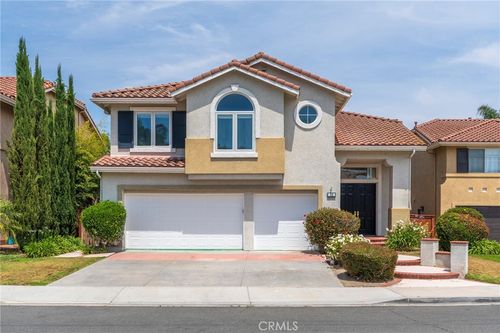 20 Las Fieras, Rancho Santa Margarita, CA, 92688-3503 | Card Image