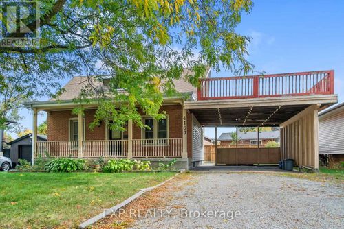 4160 Dorchester Rd, Niagara Falls, ON, L2E6N2 | Card Image