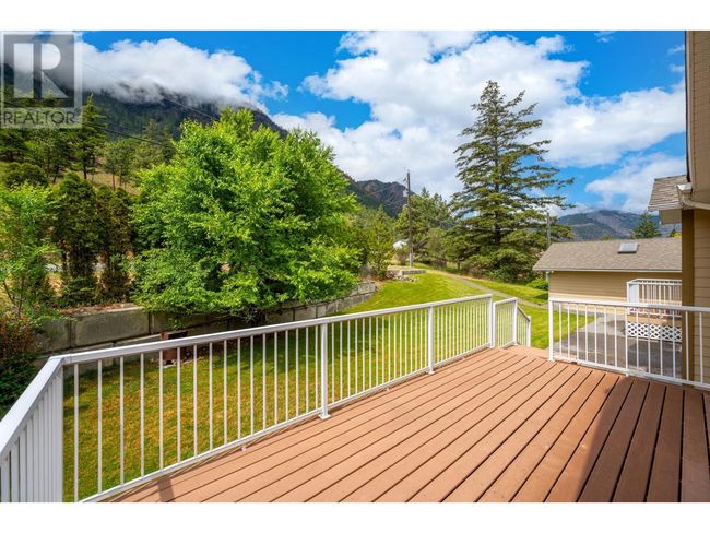 181 Homestead Rd, House other with 3 bedrooms, 3 bathrooms and 6 parking in Lillooet BC | Image 17