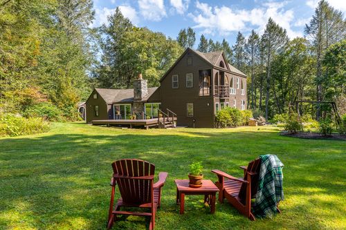 123 Sandy Brook Rd, Colebrook, CT, 06021-3806 | Card Image
