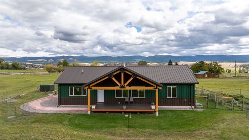 4773 Chokecherry Lane, Stevensville, MT, 59870 | Card Image