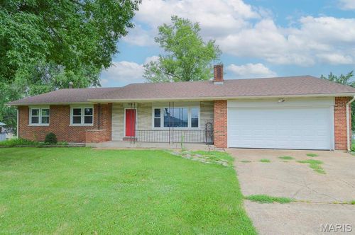 1859 Forest Ln, Pacific, MO, 63069-5510 | Card Image
