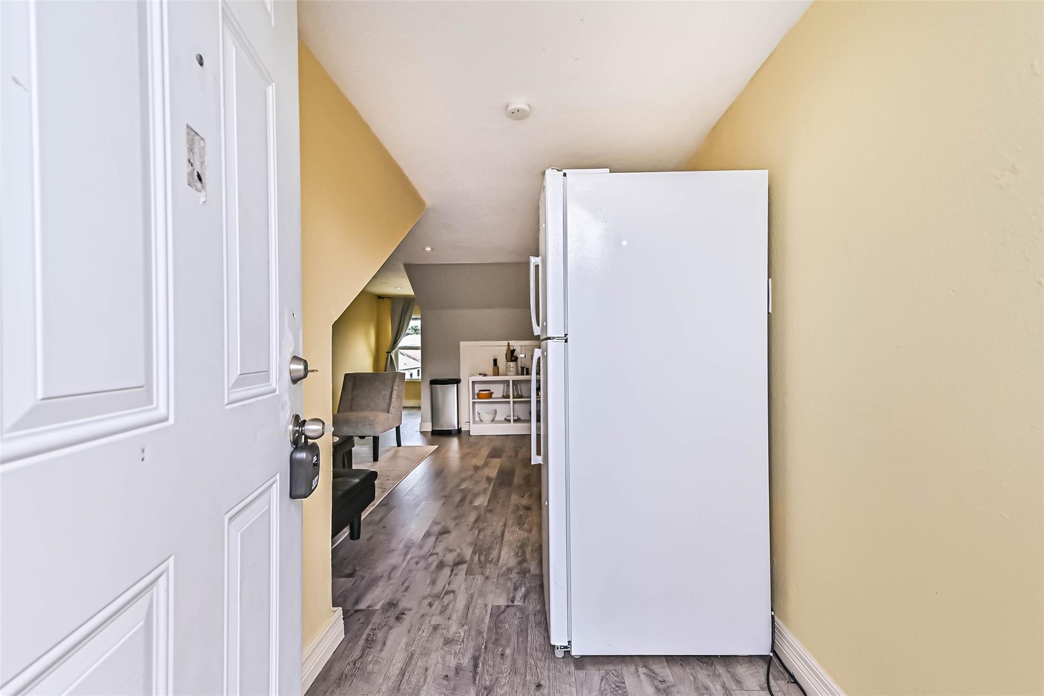 Residential Lease in Galveston 4