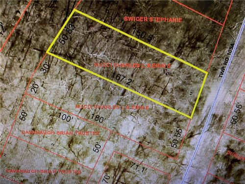 0 Grandview St, Rayland, OH, 43943 | Card Image