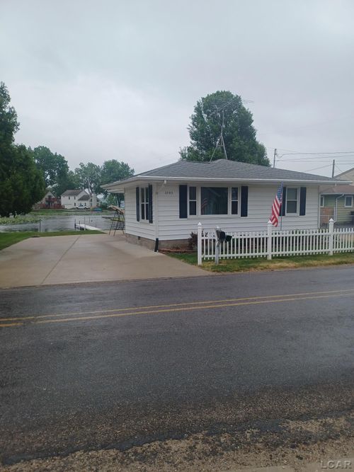 2795 Round Lake Highway, Rollin Township, MI, 49253 | Card Image