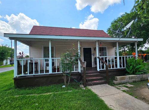 315 S Mable St, Ferris, TX, 75125-2725 | Card Image