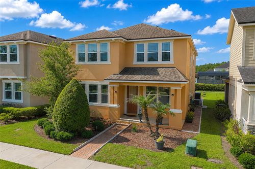 8032 Scagel St, ORLANDO, FL, 32832-5072 | Card Image
