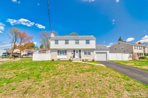 501 E Franklin Ave, Beverly, NJ, 08010-1811 | Card Image