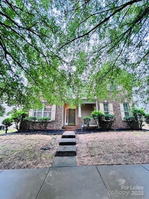5924 Colonial Garden Dr, Huntersville, NC, 28078-1229 | Card Image
