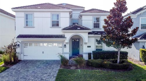 8906 Stinger Dr, CHAMPIONS GATE, FL, 33896 | Card Image