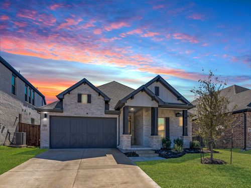 358 Chase Creek Dr, Lavon, TX, 75166-4722 | Card Image