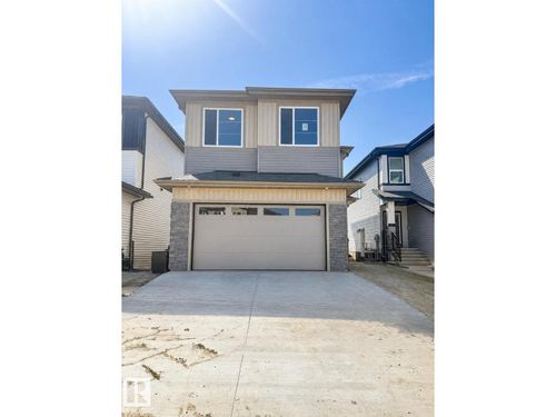 22 Meadowgrove Lane, Spruce Grove, AB, T7X | Card Image