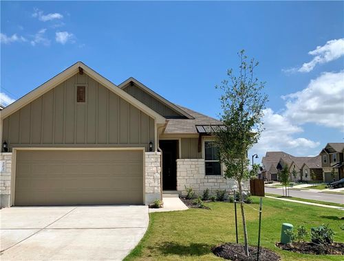 202 Eli Whitney Way, Hutto, TX, 78634-2093 | Card Image