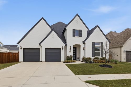 2020 Grey Bark St, Aledo, TX, 76008-1637 | Card Image