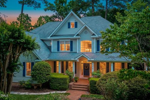 218 Telluride Trl, Chapel Hill, NC, 27514-1854 | Card Image