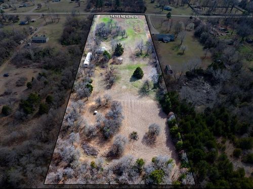 14785 Ne 63rd St, Choctaw, OK, 73020-9504 | Card Image