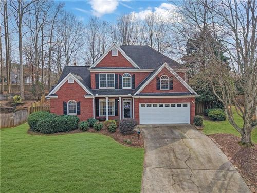 4060 Monroe Ct, Alpharetta, GA, 30004-7499 | Card Image