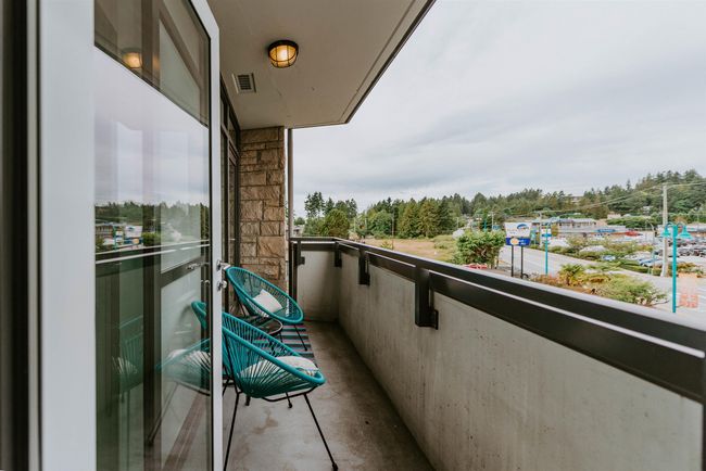 310 - 5725 Teredo Street, Condo with 2 bedrooms, 2 bathrooms and 1 parking in Sechelt BC | Image 15