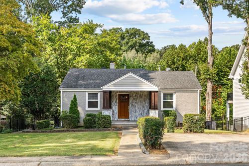 442 Lorna St, Charlotte, NC, 28205-6151 | Card Image