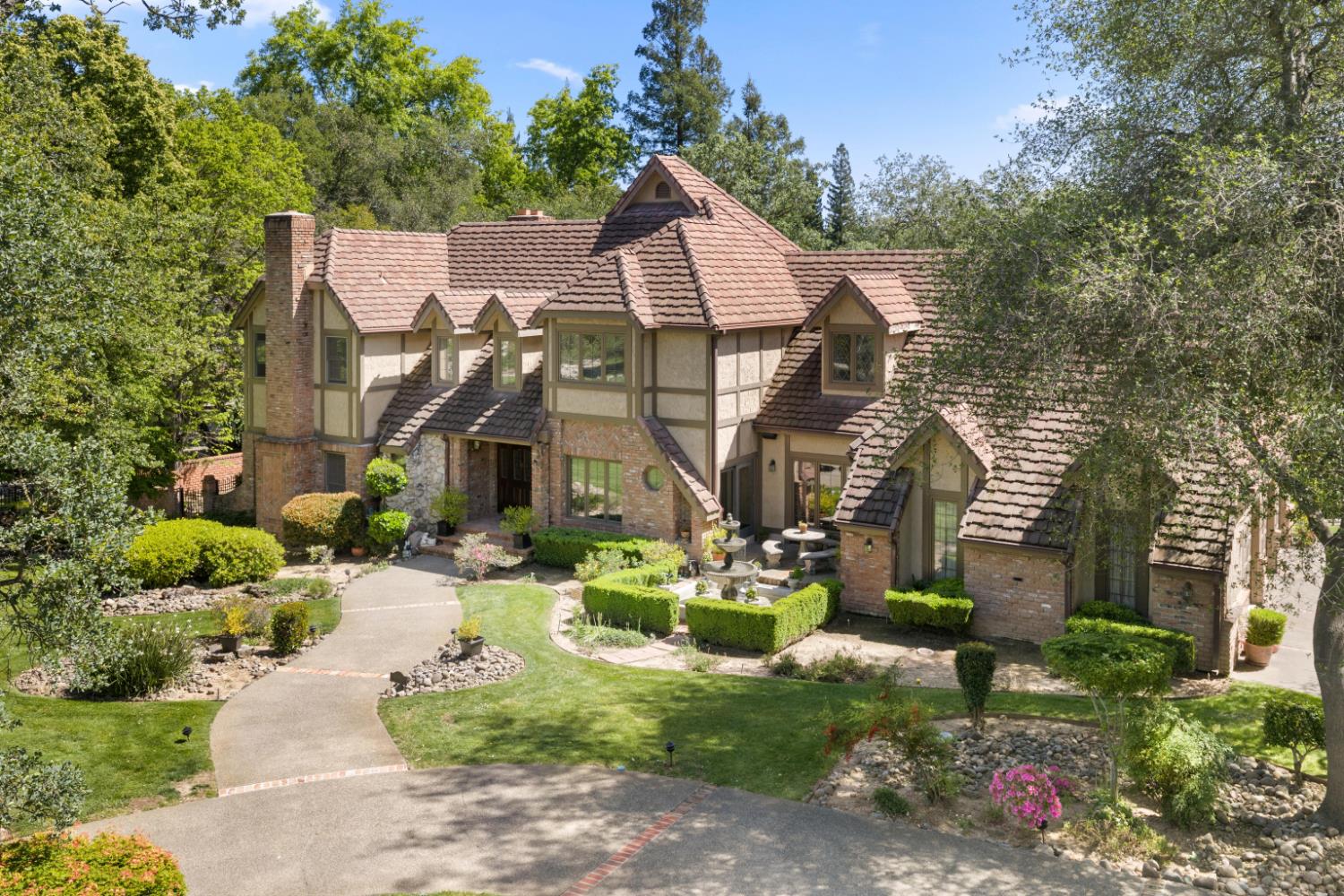 Residential in Granite Bay 4