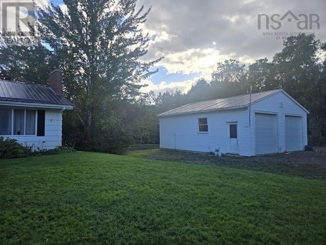 440 Balmoral Rd, House other with 2 bedrooms, 2 bathrooms and null parking in Central New Annan NS | Image 24