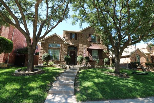 2728 Breezy Point Ln, Frisco, TX, 75034-4684 | Card Image