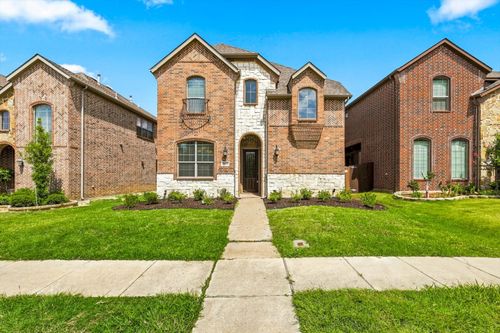 5012 Province Pl, Irving, TX, 75038-3448 | Card Image