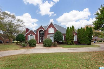 230 Willow Cove Road, House other with 4 bedrooms, 3 bathrooms and null parking in OXFORD AL | Image 1