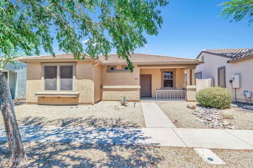 2746 E Bart St, Gilbert, AZ, 85295-0609 | Card Image