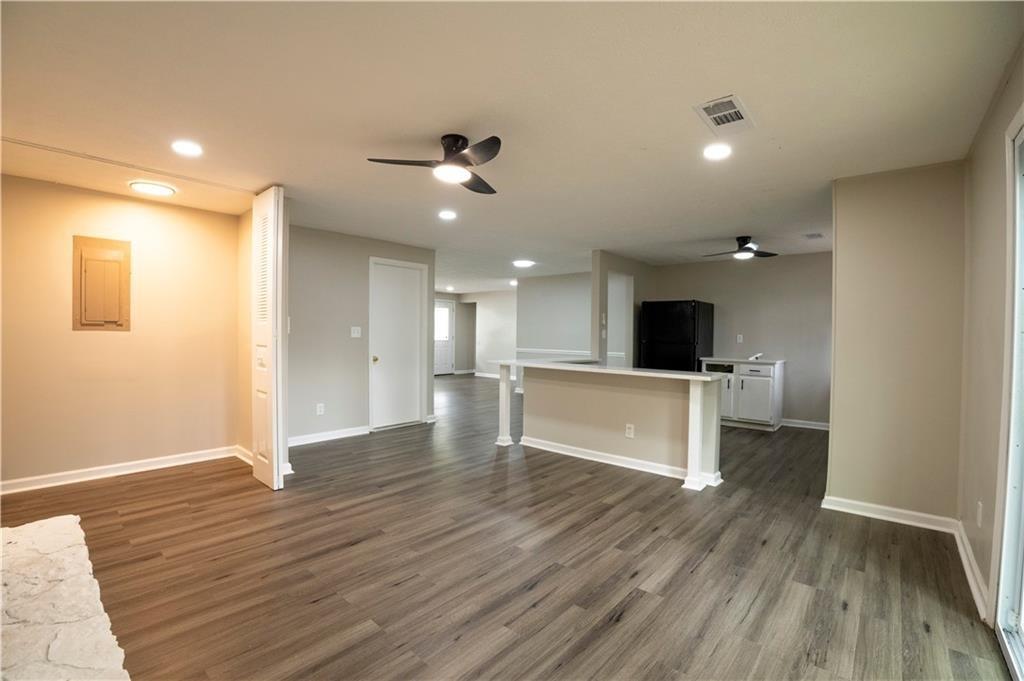 Residential in Stone Mountain 3