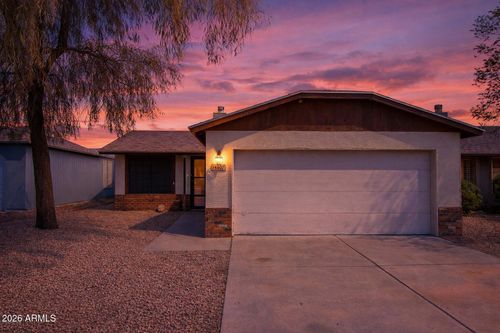 14607 N 40th Pl, Phoenix, AZ, 85032-4784 | Card Image