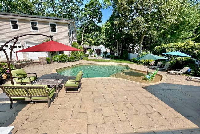 9 Domi Dr, House other with 4 bedrooms, 3 bathrooms and 2 parking in Cape May Court House NJ | Image 24