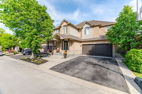 5388 Kindos St, Burlington, ON, L7L7M6 | Card Image