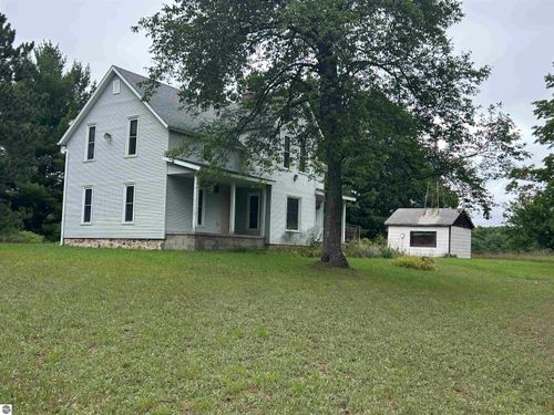 4791 Shinn Drive, Mancelona, MI, 49659 | Card Image