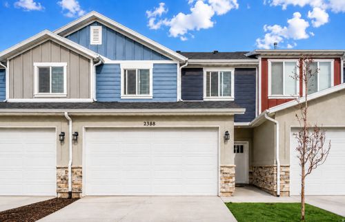 2388 W Jade Way, Ogden, UT, 84401-8612 | Card Image