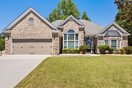 71 Sedgefield Overlook, DALLAS, GA, 30157-9604 | Card Image